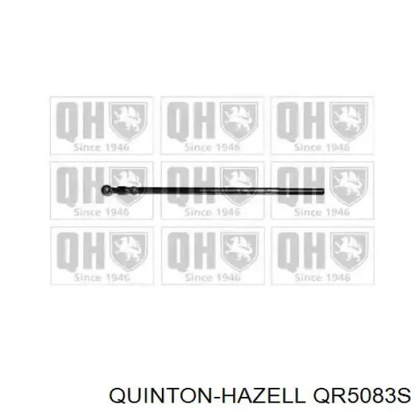 Рулевая тяга QR5083S QUINTON HAZELL