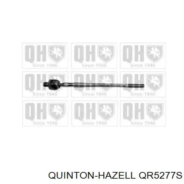 Рулевая тяга QR5277S QUINTON HAZELL