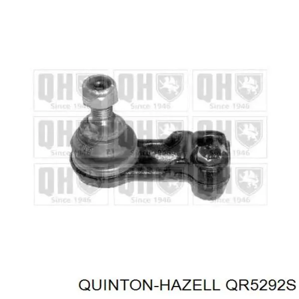 Рулевой наконечник QR5292S QUINTON HAZELL