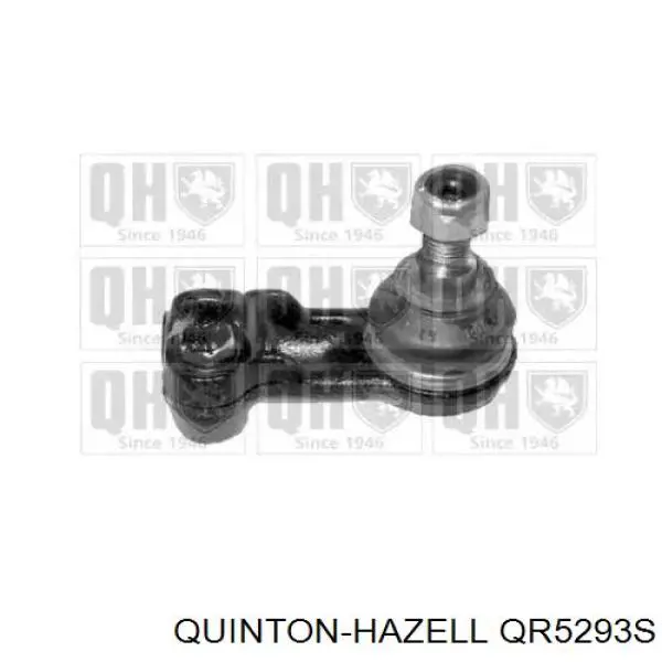 Рулевой наконечник QR5293S QUINTON HAZELL