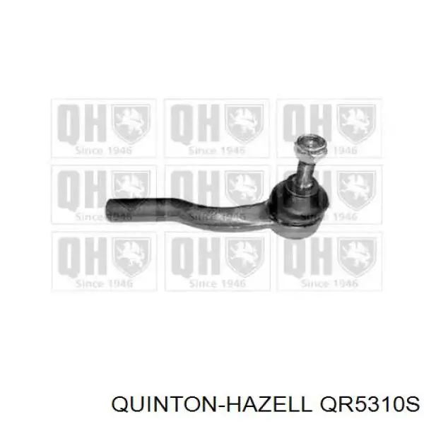 Рулевой наконечник Corteco 49401583 цена, от 18.64 USD
