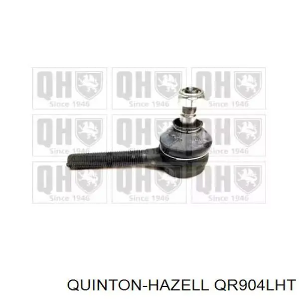 Наконечник рулевой тяги внутренний QR904LHT QUINTON HAZELL