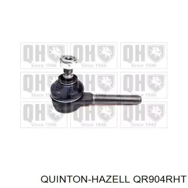 Рулевой наконечник QR904RHT QUINTON HAZELL