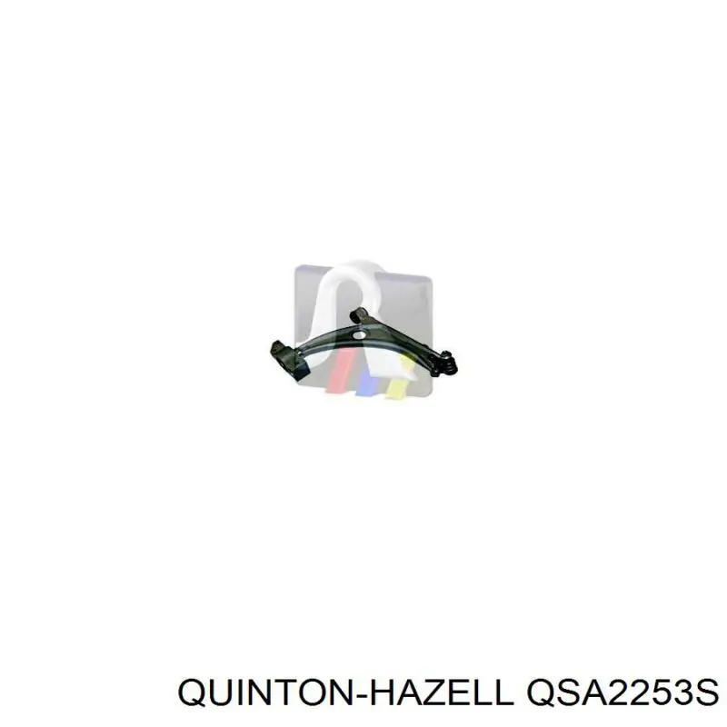 QSA2253S QUINTON HAZELL