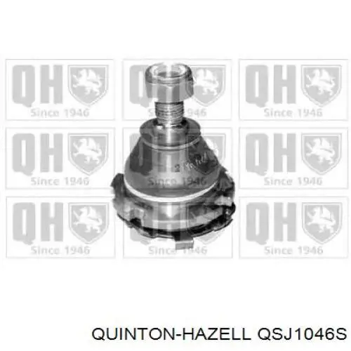 Нижняя шаровая опора QSJ1046S QUINTON HAZELL