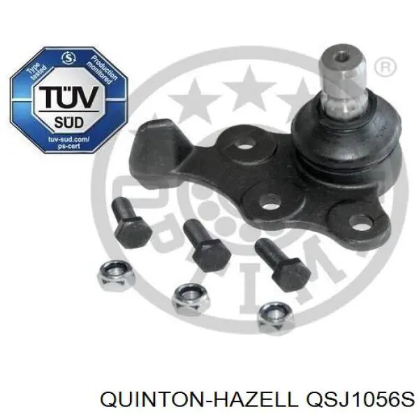 QSJ1056S QUINTON HAZELL