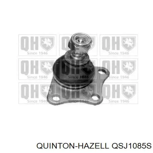 Нижняя шаровая опора QSJ1085S QUINTON HAZELL