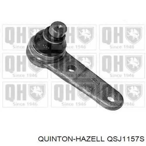 Шаровая опора QSJ1157S QUINTON HAZELL