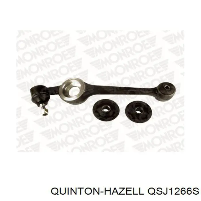 QSJ1266S QUINTON HAZELL