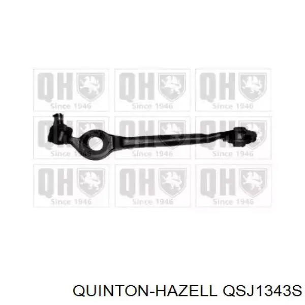 QSJ1343S QUINTON HAZELL