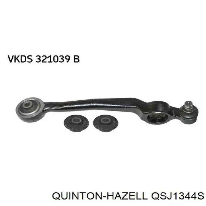 QSJ1344S QUINTON HAZELL