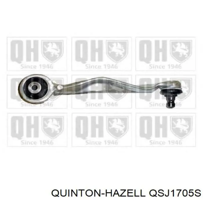 QSJ1705S QUINTON HAZELL