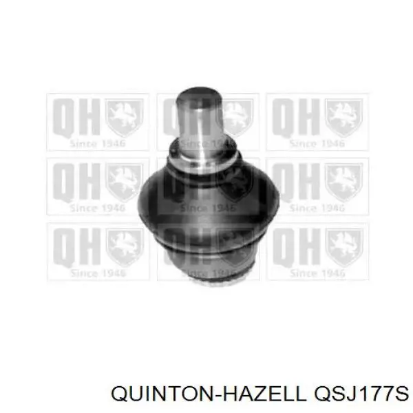 Нижняя шаровая опора QSJ177S QUINTON HAZELL