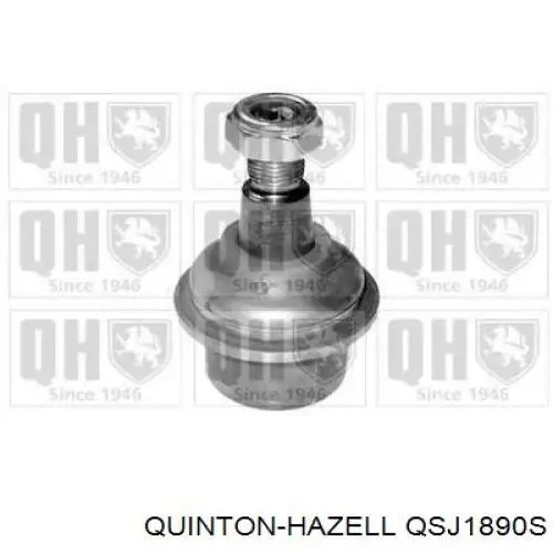 Нижняя шаровая опора QSJ1890S QUINTON HAZELL