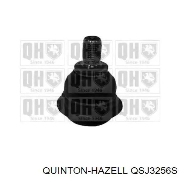 Нижняя шаровая опора QSJ3256S QUINTON HAZELL