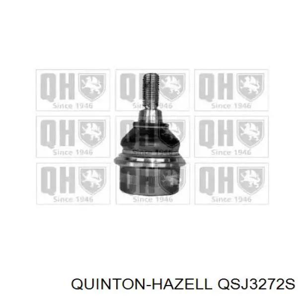 Верхняя шаровая опора QSJ3272S QUINTON HAZELL