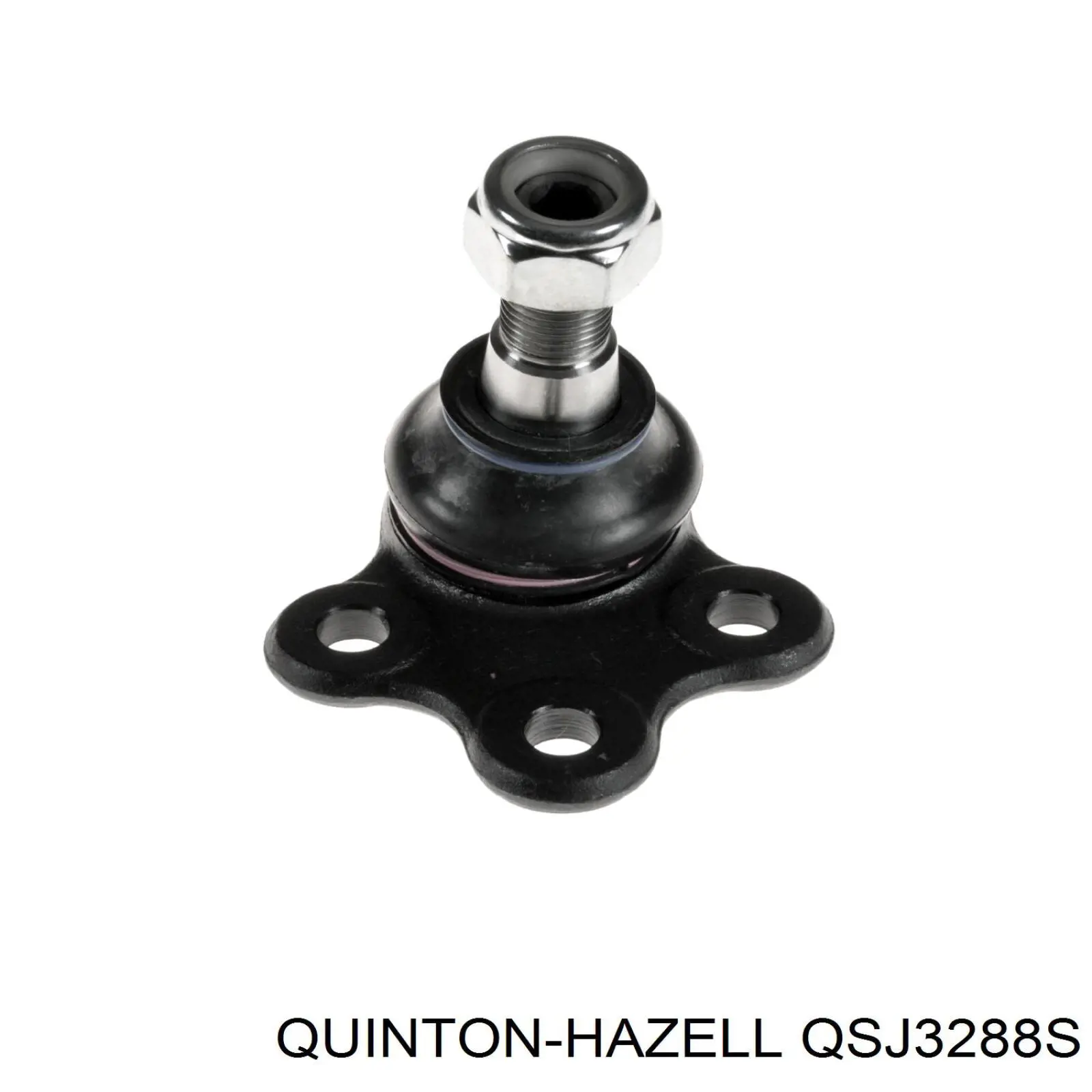 Шаровая опора, нижняя QUINTON HAZELL QSJ3288S цена, от 7.17 USD