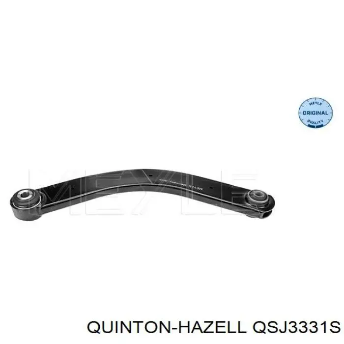 Рычаг задней подвески верхний левый и правый QUINTON HAZELL QSJ3331S цена, от 25.03 USD