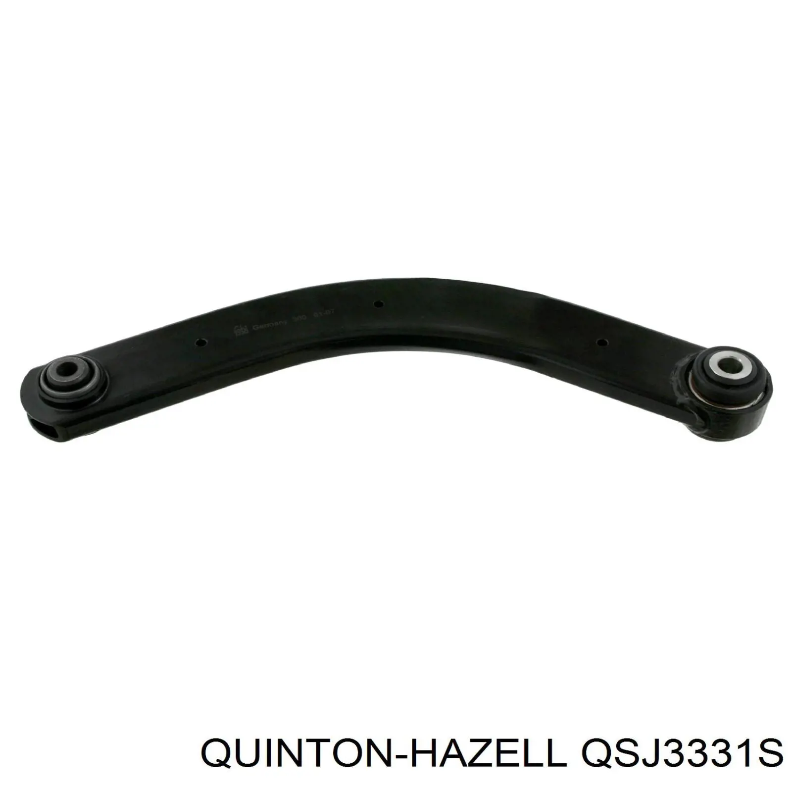 QSJ3331S QUINTON HAZELL