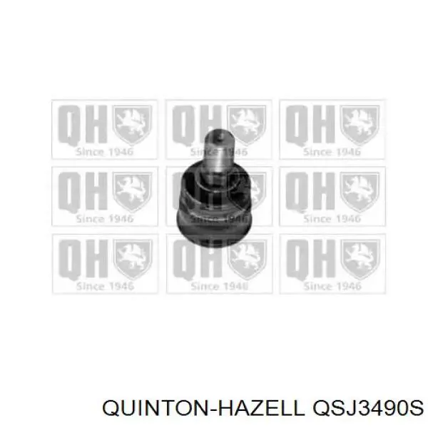 Шаровая опора QSJ3490S QUINTON HAZELL