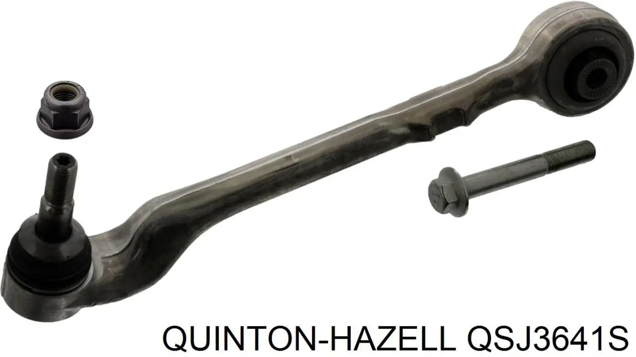 QSJ3641S QUINTON HAZELL