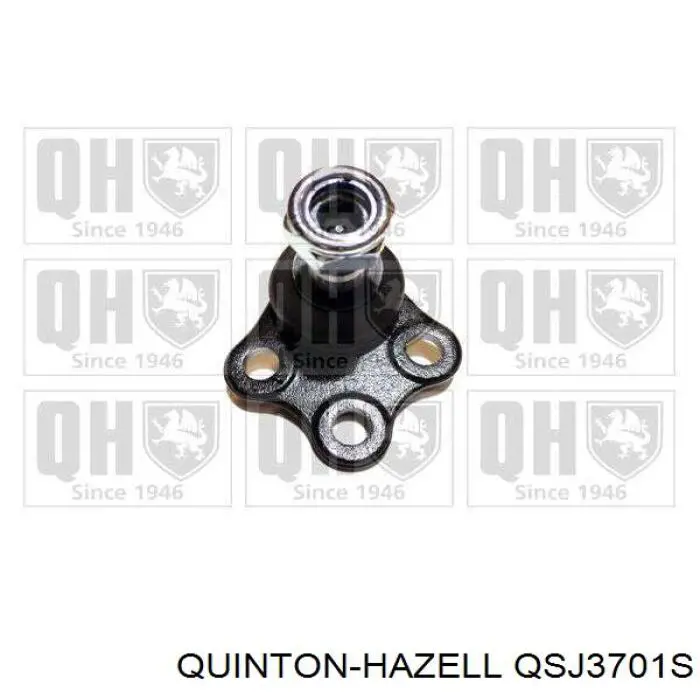 QSJ3701S QUINTON HAZELL