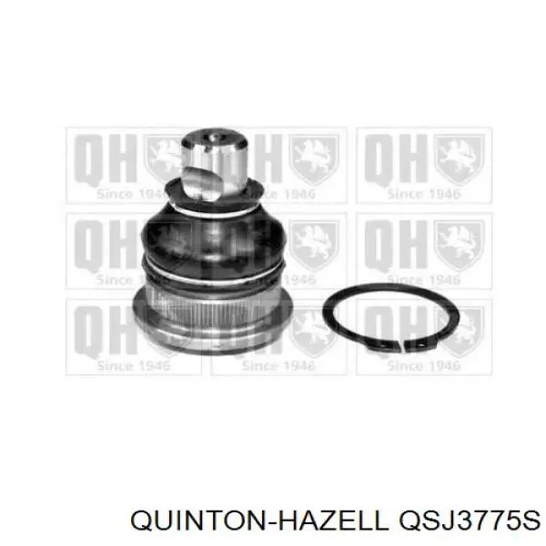 Шаровая опора QSJ3775S QUINTON HAZELL