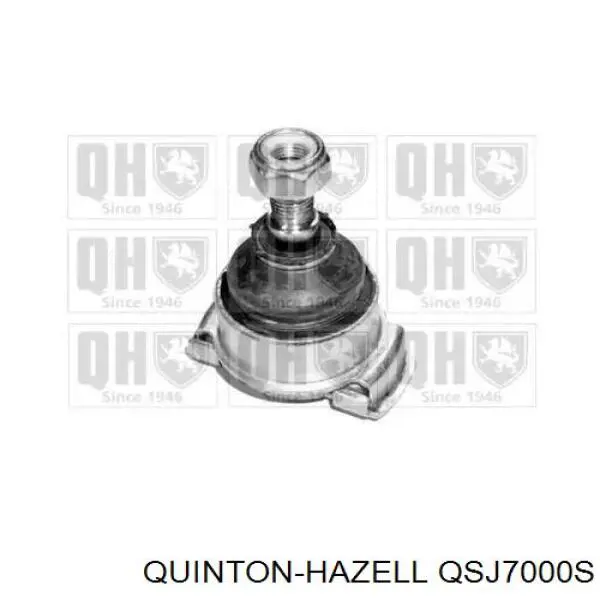 Нижняя шаровая опора QSJ7000S QUINTON HAZELL