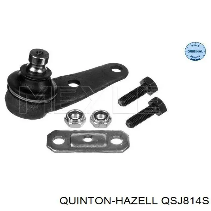 Шаровая опора, нижняя VAG 321413025 цена, от 6.79 USD