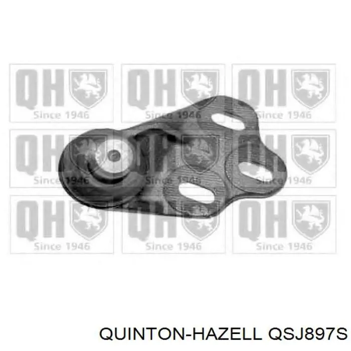 QSJ897S QUINTON HAZELL