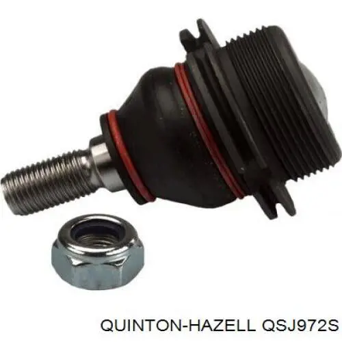 Шаровая опора, нижняя QUINTON HAZELL QSJ972S цена, от 8.05 USD