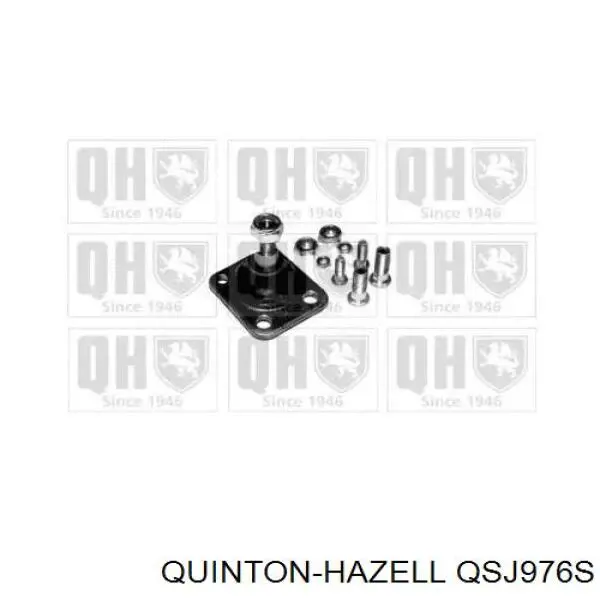 Верхняя шаровая опора QSJ976S QUINTON HAZELL