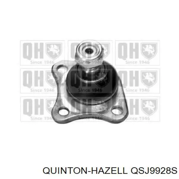 Шаровая опора QSJ9928S QUINTON HAZELL