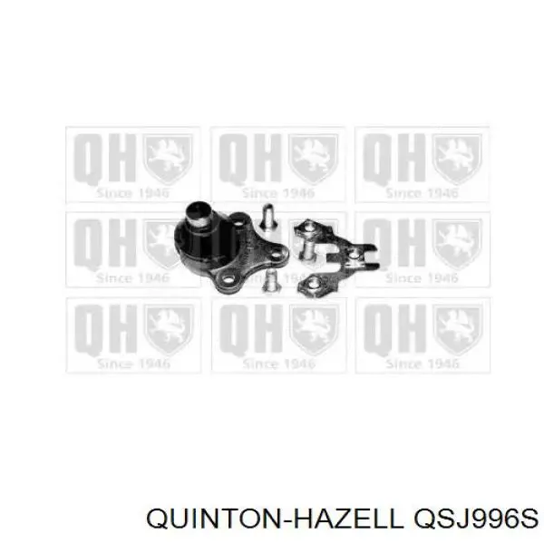 Шаровая опора QSJ996S QUINTON HAZELL