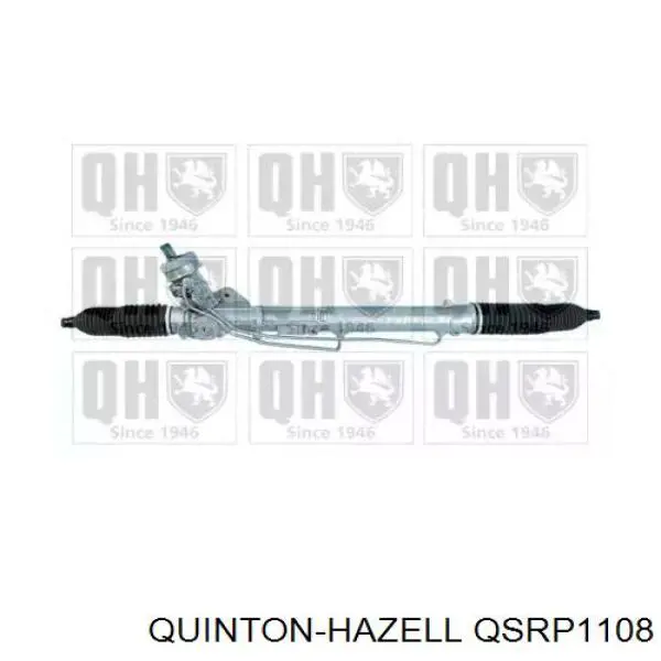 QSRP1108 QUINTON HAZELL рулевая рейка