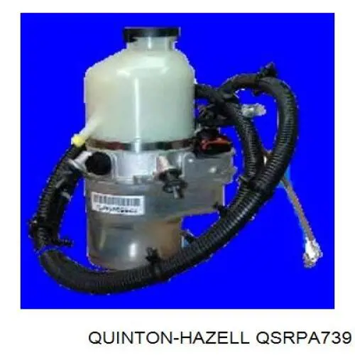 Насос гидравлики General Motors 5948070 цена, от 145.18 USD