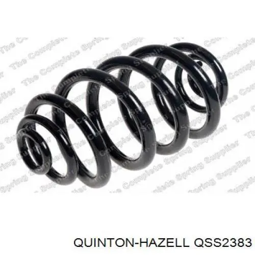 Пружина задняя Opel 424329