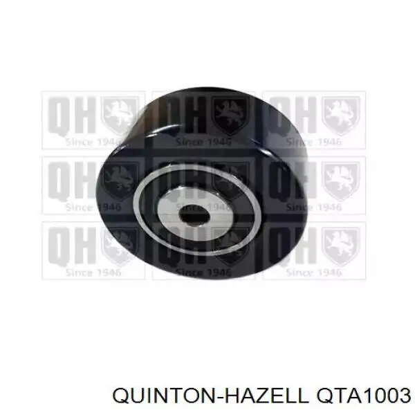 Натяжной ролик QTA1003 QUINTON HAZELL