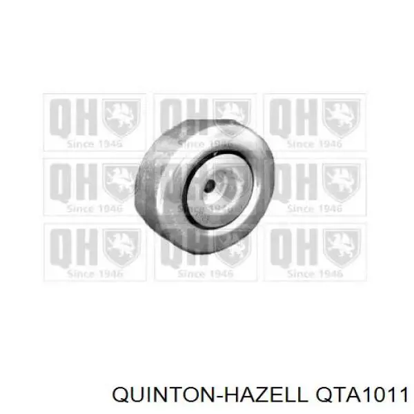 QTA1011 QUINTON HAZELL паразитный ролик