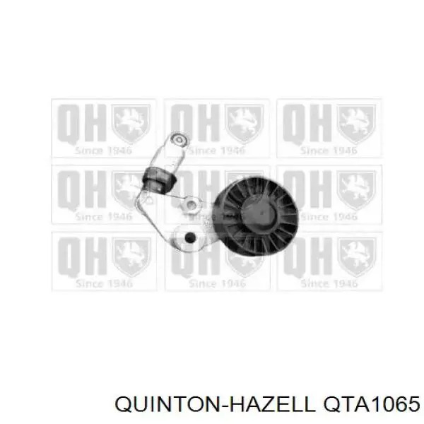 Натяжитель приводного ремня QTA1065 QUINTON HAZELL