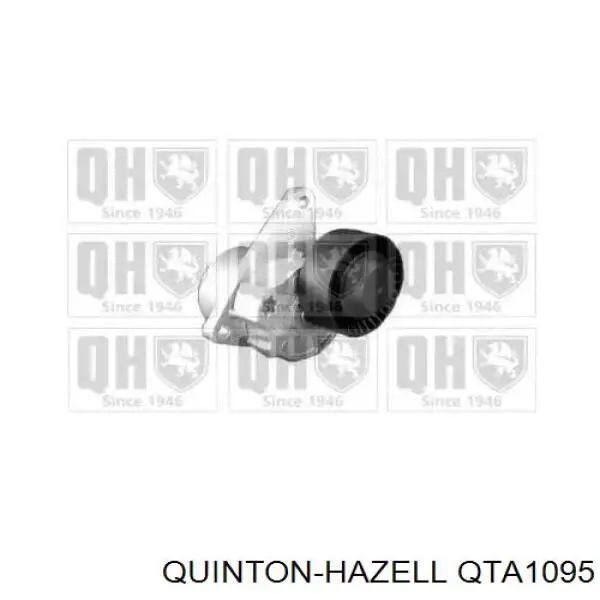 Натяжитель приводного ремня QTA1095 QUINTON HAZELL