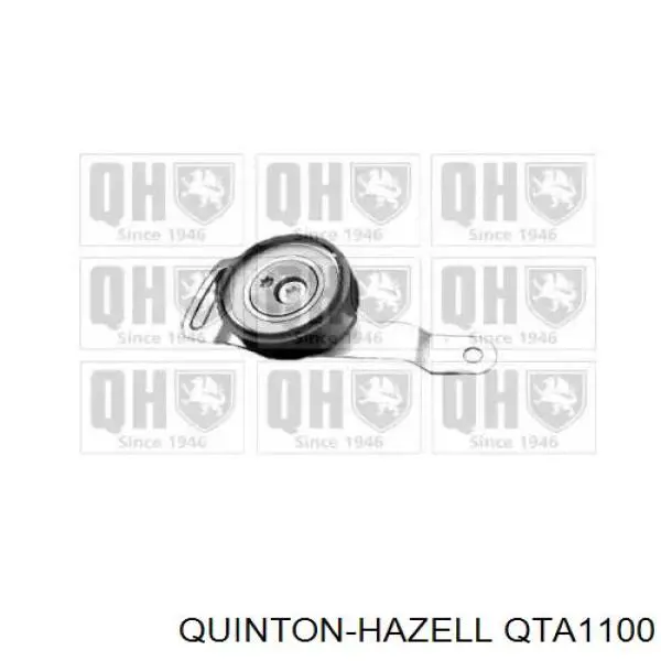 Натяжитель приводного ремня QTA1100 QUINTON HAZELL