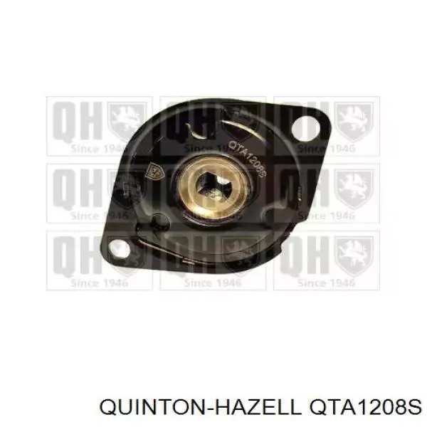QTA1208S QUINTON HAZELL натяжитель приводного ремня