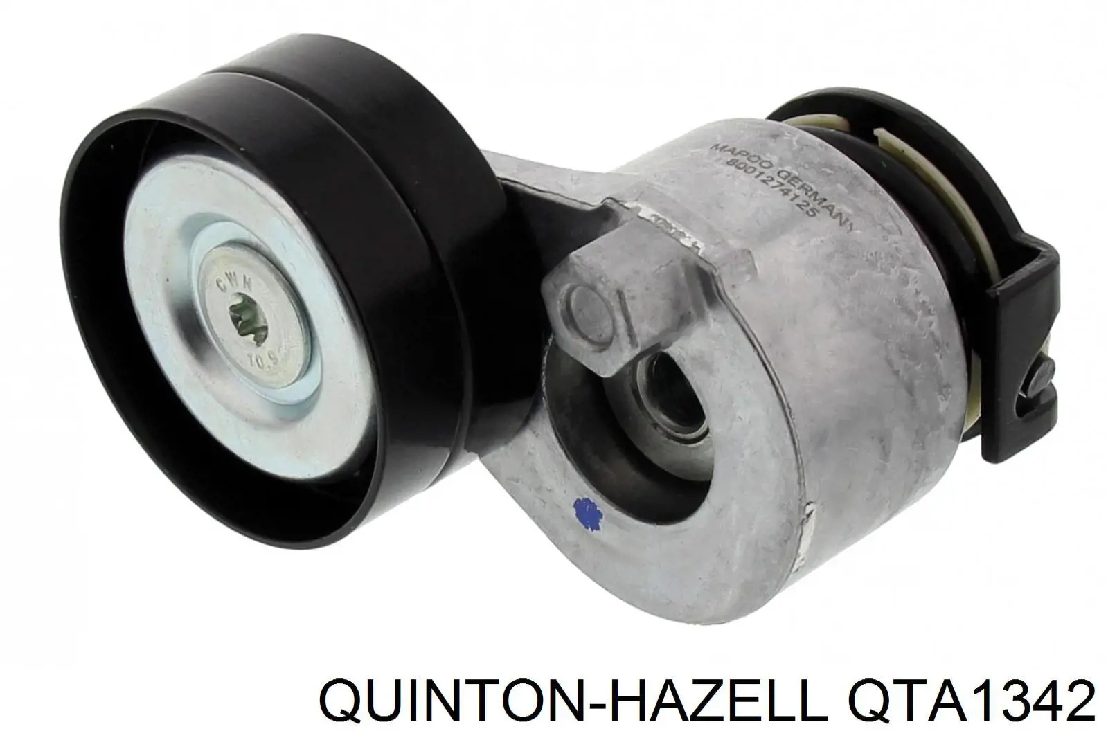 QTA1342 QUINTON HAZELL