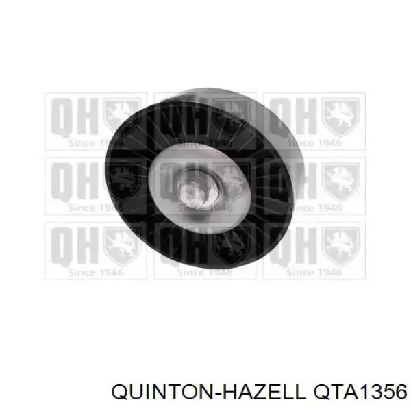 Паразитный ролик QTA1356 QUINTON HAZELL