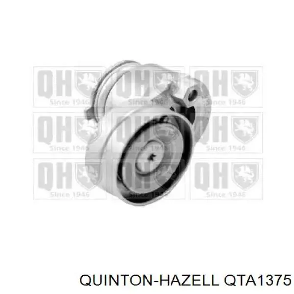 Натяжитель приводного ремня QTA1375 QUINTON HAZELL