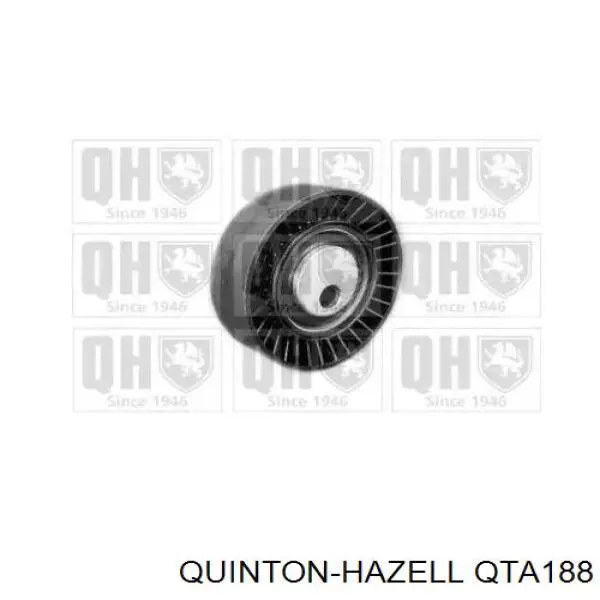 Паразитный ролик QTA188 QUINTON HAZELL