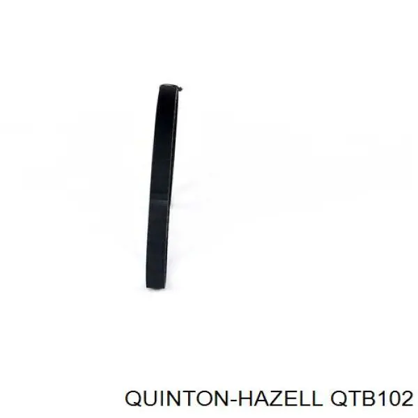 ГРМ ремни QUINTON HAZELL QTB102