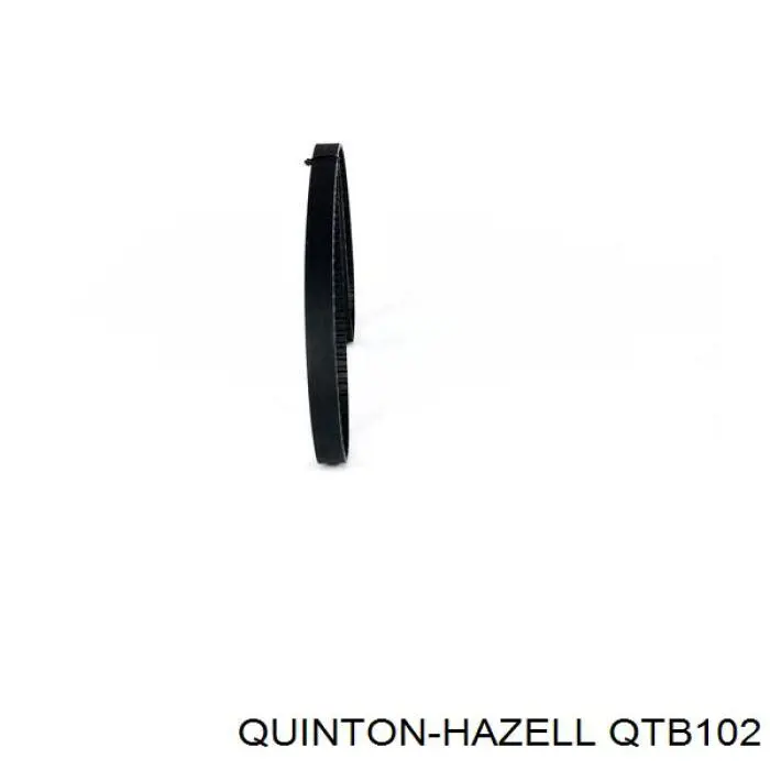 Зубчатый ремень QUINTON HAZELL QTB102 цена, от 8.77 USD