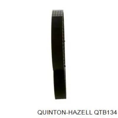 Ремень ГРМ QTB134 QUINTON HAZELL